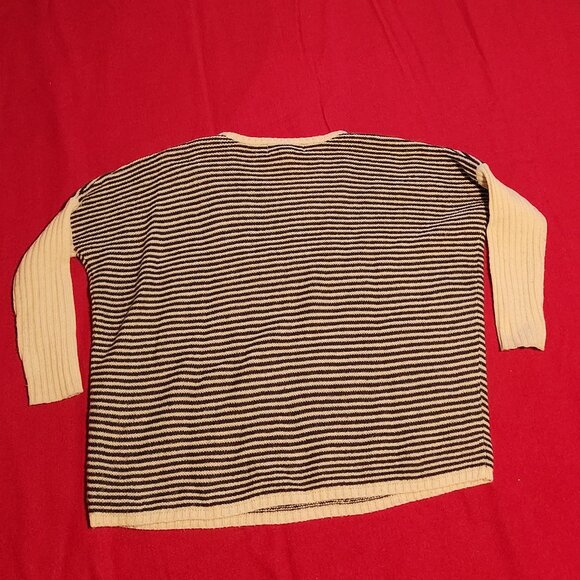 Flying Tomato ladies size S/M long sleeve shirt - Picture 2 of 4